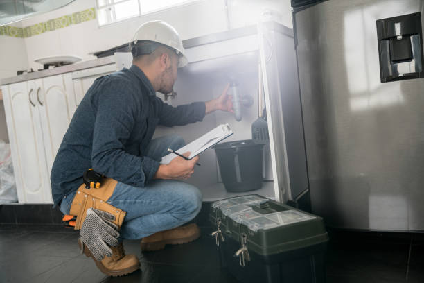 Best Plumbing Inspection Services  in Stow, OH