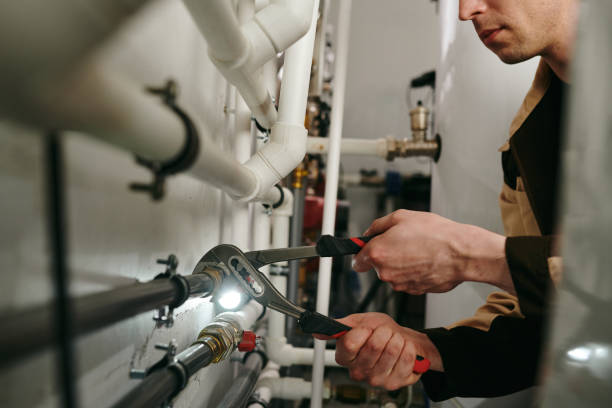Best Drain Cleaning Services  in Stow, OH