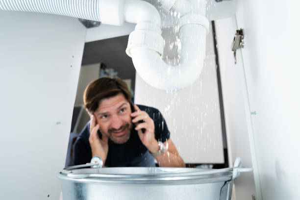 Best Shower Repair Services  in Stow, OH
