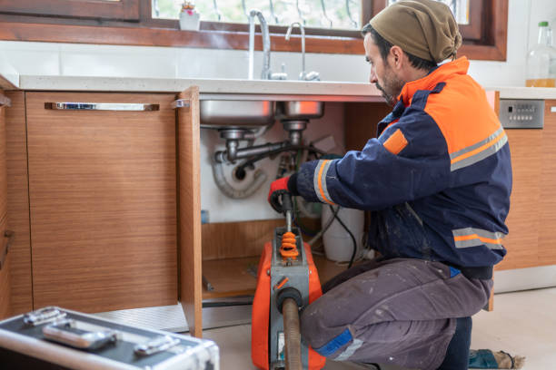 Best Emergency Plumber  in Stow, OH