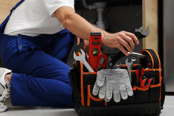 Best Plumbing Services Near Me  in Stow, OH