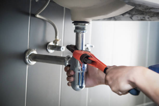 Best Toilet Repair Services  in Stow, OH