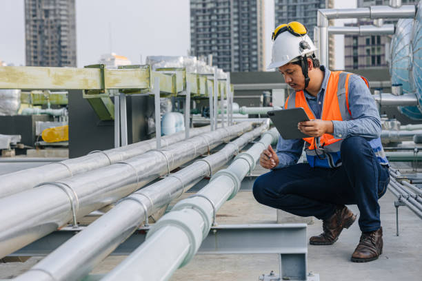 Professional Plumbing in Stow, OH