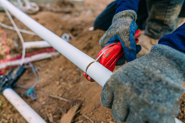 Best Sewer Line Repair  in Stow, OH